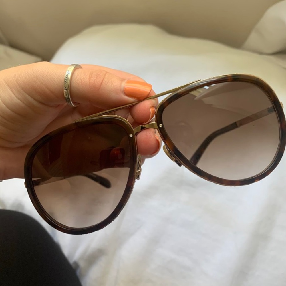 Kate Spade sunglasses
